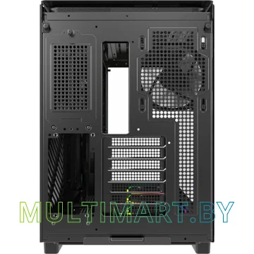 Корпус Montech King 95 Pro (черный) картинка 5